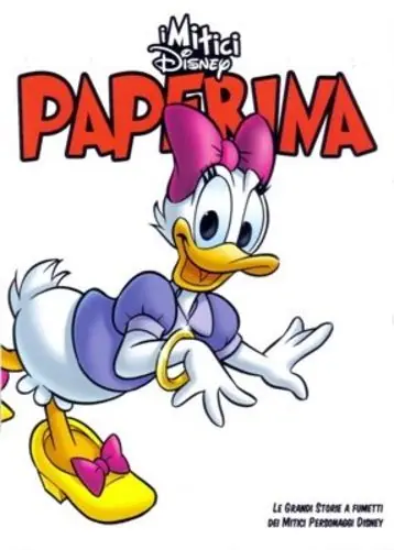 Paperina Consegna Rapida