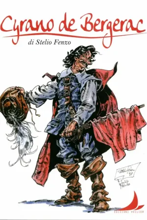 Più Venduto CYRANO DE BERGERAC