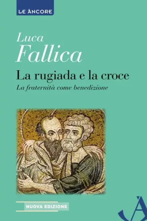 Spedizione Espresso La rugiada e la croce