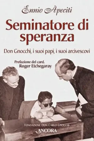 A Buon Prezzo Seminatore di speranza