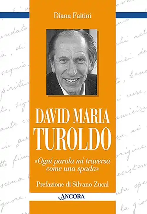 David Maria Turoldo Acquista Ora