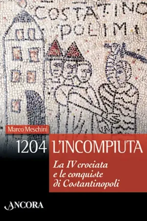 Bestseller 1204. L‘Incompiuta
