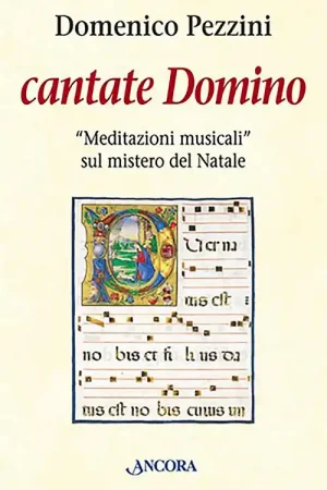 Bestseller Cantate Domino