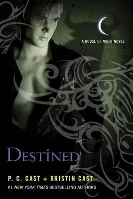 Super Prezzo Destined A House of Night Novel P C Cast 9780312387983