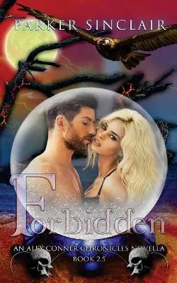 Acquista Ora Forbidden by Stephany Wallace