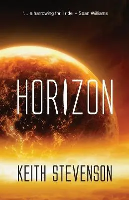 Horizon by Keith Stevenson Prezzo Conveniente