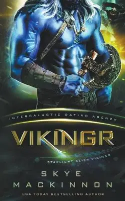 Vikingr by Skye MacKinnon Più Venduto
