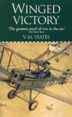 Non Perdere Winged Victory by V.M. Yeates