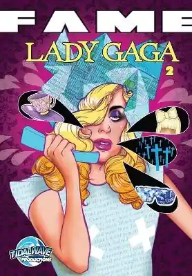 Fame by Daniel Glasl Non Perdere