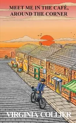 Promo Stagionale Meet Me In The Cafe, Around The Corner by Virginia Collier