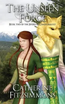 A Buon Prezzo The Unseen Force by Catherine Fitzsimmons
