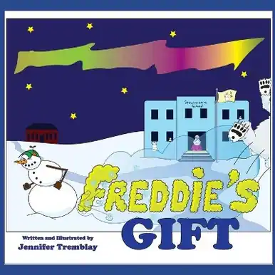 Più Venduto Freddie‘s Gift by Jennifer Tremblay