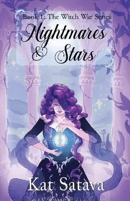 Saldi Nightmares & Stars by Kat Satava