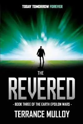 The Revered by Terrance Mulloy Prezzo Scontato