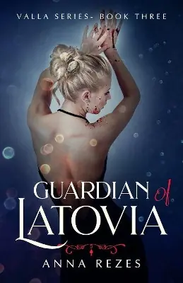 Sconto Guardian of Latovia by Anna Rezes