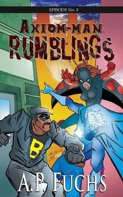 Professionale Rumblings by A P Fuchs