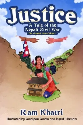 Miglior Prezzo Justice A Tale of the Nepali Civil War Ram Khatri 9781737755227