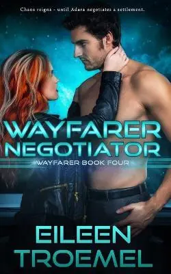 Promo Stagionale Wayfarer Negotiator by Eileen Troemel