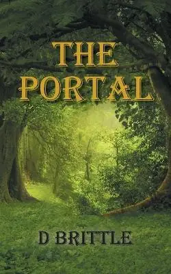 Solo Oggi The Portal D Brittle 9781800311077