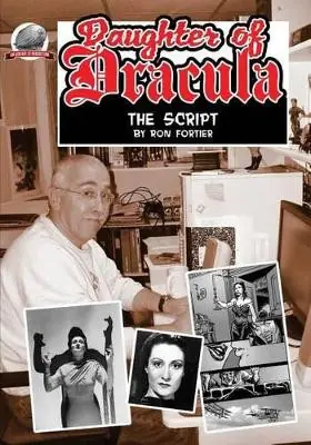 Offerta Daughter of Dracula the Script Ron Fortier 9780615756523
