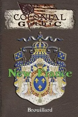 Colonial Gothic by Gabriel Brouillard Non Perdere