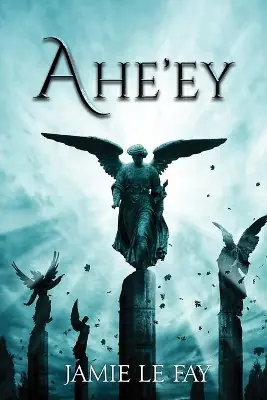 Quantità Limitata Ahe‘ey by Jamie Le Fay