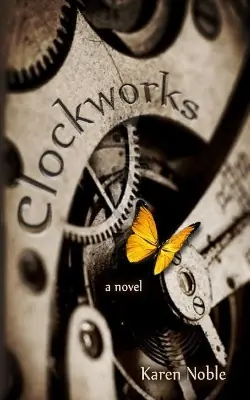 Clockworks by Karen Noble Sconto