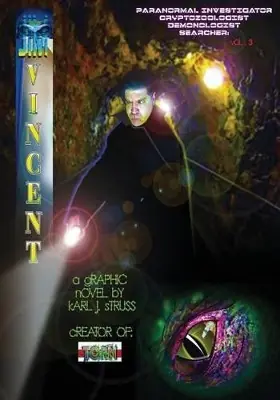 Prezzo Ridotto Jim Vincent Paranormal Investigator Karl J Struss 9781514368091