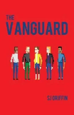 The Vanguard by Sj Griffin Prezzo Scontato