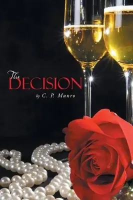 The Decision C P Munro 9781491729182 Reso Gratuito