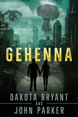 Gehenna by John Parker Miglior Prezzo