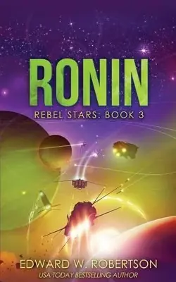 Prezzo Basso Ronin by Edward W Robertson