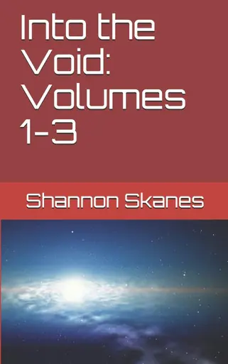 Into the Void by Shannon Skanes Ordina Subito