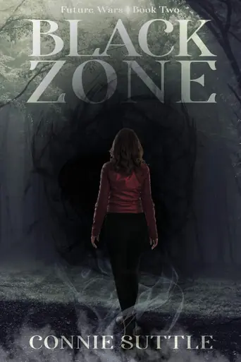 Miglior Prezzo Black Zone by Connie Suttle