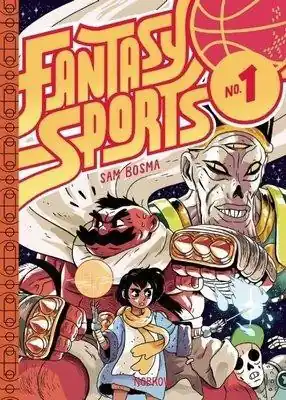 Prezzo Basso Fantasy Sports 1 The Court of Souls Sam Bosma 9781907704802