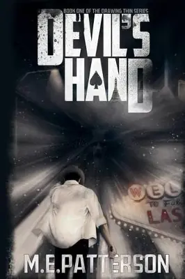 Saldi Devil‘s Hand by M E Patterson
