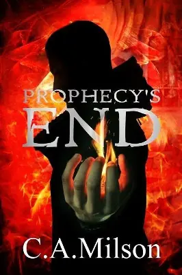 Reso Gratuito Prophecy‘s End by C A Milson