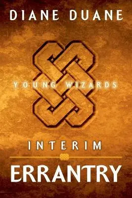 Prezzo Di Fabbrica Interim Errantry by Diane Duane