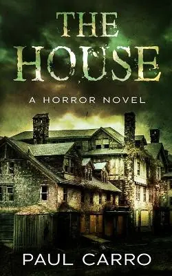 The House by Paul Carro Prezzo Basso