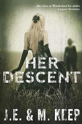 Reso Gratuito Her Descent by J E Keep