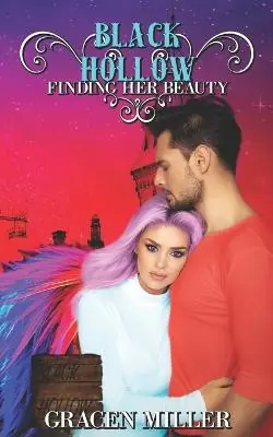 Di Tendenza Black Hollow Finding Her Beauty (The Drakki Chronicles 3) Black Hollow 9798515167929