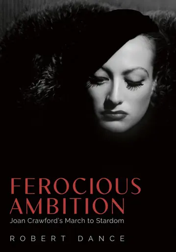 Sconto Ferocious Ambition by Robert Dance