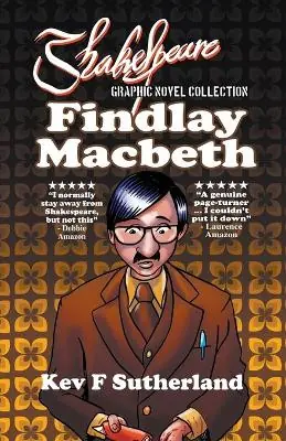 Findlay Macbeth by Kev Sutherland Reso Gratuito