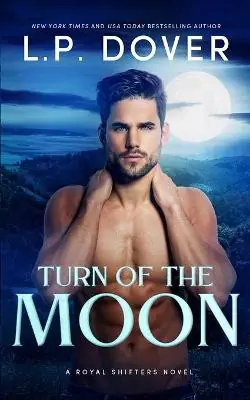Turn of the Moon Crimson Tide Editorial 9798595025522 Subito Disponibile