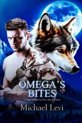 Nuova Collezione Omega‘s Bites by Michael Levi