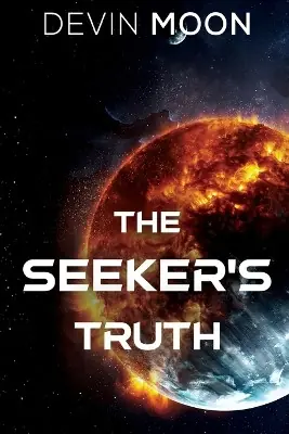 Offerta The Seeker‘s Truth by Devin Moon