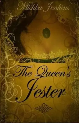 The Queen‘s Jester by Mishka Jenkins Prezzo Conveniente