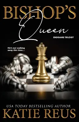Pagamento Sicuro Bishop‘s Queen by Katie Reus