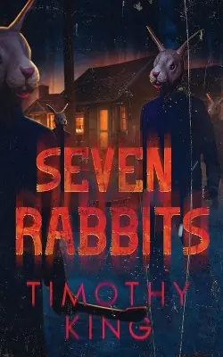 Occasione Seven Rabbits by Timothy King