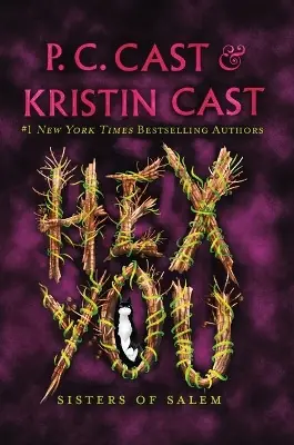 Offerta Speciale Hex You by P C Cast